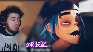 FIRST TIME Hearing Gorillaz - Cracker Island (Reaction)