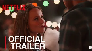 Airplane Mode | Official Trailer | Netflix