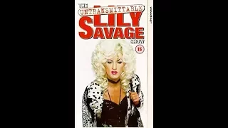 1997 The Lily Savage Show Untransmittable Outtakes (Complete DVD)