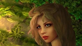 Magical Fantasy Music | Fairies, Elves, Nymphs, Mermaids