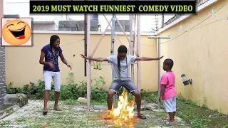 2019 TRY NOT TO LAUGH | GIRLS | Funny Videos Comedy Compilation | Family The Honest Comedy | 8