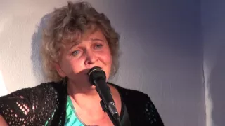 Елена Решетняк. Первая  часть авторского концерта.