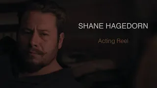 Shane Hagedorn Acting Reel 2019 short