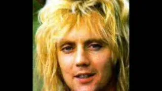 Roger Taylor and Queen - High falsetto collection