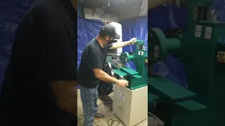 Cutting steel