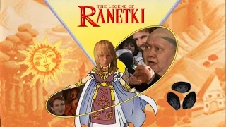 The Legend Of Ranetki | RYTP Tennis