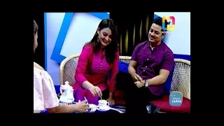 Jeevan Saathi with Malvika Subba | Barsha Raut and Sanjog Koirala | Full Episode