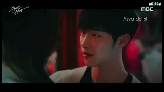 kızı kandırıp kendisine aşık etti sonra kendi aşık oldu Kore klip~Çukur #koreklip #thegreatseducer