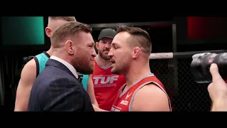 TUF 31: МакГрегор vs Чендлер - Тизер