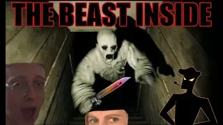 The Beast Inside Demo [Horror Gameplay]