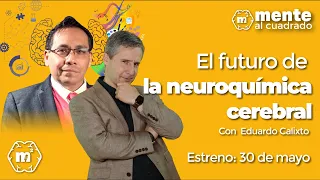 El futuro de la neuroquímica cerebral - Mente al cuadrado