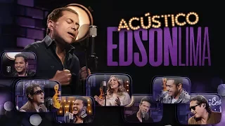 Edson Lima - Acústico Imaginar