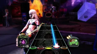 Guitar Hero 3 DLC - "We Three Kings" Expert 100% FC (343,372)