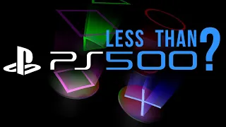 PS5 PRICE TO MANUFACTURE LEAKED? XBOX HEAD WANTS ZERO NEXT-GEN EXCLUSIVES & MORE