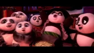 KungFu Panda 3 - Mr Ping Best Moments