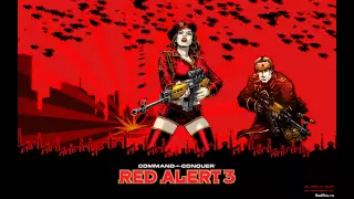 Command & Conquer: Red Alert 3 - Hell March 3 (remix)