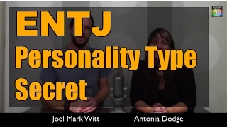 ENTJ Personality Type Secret | PersonalityHacker.com