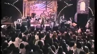 Soda Stereo - El Rito - Badia & Cia. - 1986