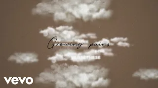 Conor Byrne, Luca Schreiner - Growing Pains (Luca Schreiner Remix | Official Lyric Video)