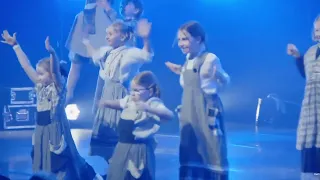 Annie - DEMO-LT Children - Dance Revolution 2024