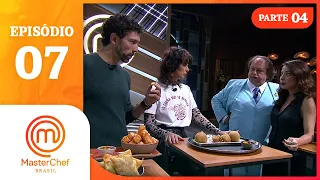 EPISÓDIO 07 - 4/5: Pantanal e coxa creme | TEMP 10 | MASTERCHEF BRASIL (13/06/2023)