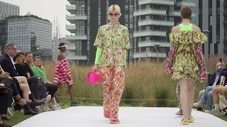 MSGM | Spring Summer 2022 | Full Show