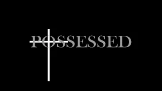 Let's Make a Movie - "Possessed" Trailer (2015)