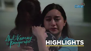 Abot Kamay Na Pangarap: Lyneth finds out about Analyn's situation (Episode 20 Part 3/4)
