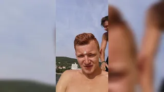 Urlaub in Kroatien