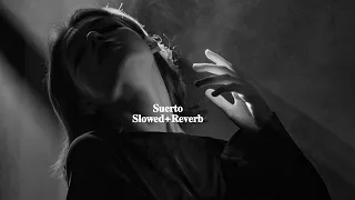 Izzamuzzic x Mr_jaat3015 - Suerto(Slowed+Reverb)