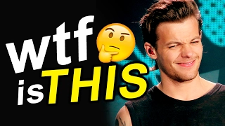 GUESS THE 1D SONG • REVERSED | One Direction