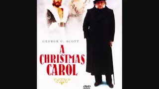 A Christmas Carol - Theme (And God Bless Us, Every One)