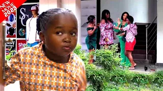 NEW RELEASED * OF EBUBE OBIO {CRAZE JAM CRAZE -COMPLETE 9&10} 2023 NEW NIGERIAN NOLLYWOOD MOVIE