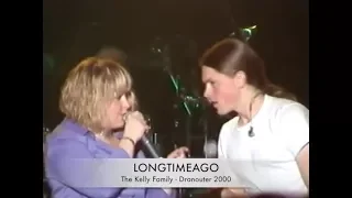 The Kelly Family ❤︎ Live in Dranouter 03-08-2000 (best quality) ❤︎