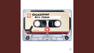 Acid Creak (Pierre's Reconstruction Mix)