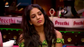 Bigg Boss Tamil Season 5  | 12th December 2021 - Promo 2