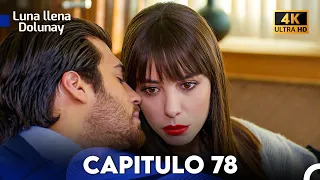 Luna llena Capitulo 78 (4K ULTRA HD) (Doblada En Español)