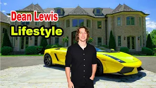 Dean Lewis Lifestyle ★ New Girlfriend, Age, Instagram, House, Family & Biography