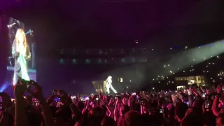 Whitesnake - Is This Love - Rockfest São Paulo 21/09/2019