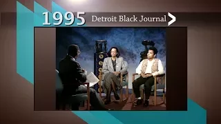 Detroit Black Journal Interview: Ethics in Journalism | American Black Journal Clip