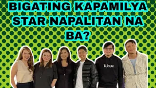 BIGATING KAPAMILYA STAR NAPALITAN NA BA? ABS-CBN FANS MAY REACTION!
