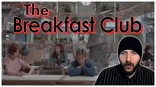 MOVIE REACTION ► The Breakfast Club (1985)