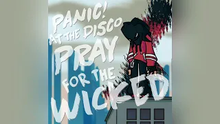 Panic! At The Disco - High Hopes But Its an Agoti Cover (Only Audio)