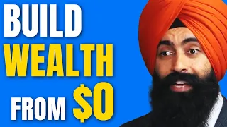 These Money Habits Keep Most People Poor (Stop Doing This) |@ShivaniPauPodcast x Jaspreet Singh