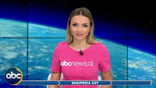 Shqipëria sot, ora 11:00 - 03 qershor 2024 | ABC News Albania