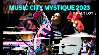 2023 Music City Mystique | WGI World Championships