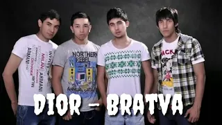 Dior -Bratva /  Диор -Братва(music Version)