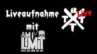 Am Limit   Nur Dich LIVE (03.August 2019)