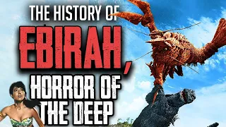 The History of Ebirah, Horror of the Deep (1966)