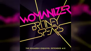 Womanizer (The Eduardo Esquivel Extended Instrumental Mix)